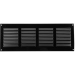 Ventishop KVMc 400 x 150 černá – Hledejceny.cz