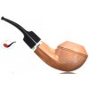 Dýmky Aaberto Paronelli Olive Wood Pipe Volkan 04