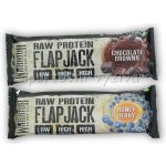 Warrior Raw Protein FlapJack 75g – Zboží Mobilmania