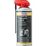 Liqui Moly 7385 Keramická pasta ve spreji 400 ml – Zboží Mobilmania