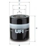 Olejový filtr UFI 23.591.00