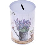 Lavender kasička Levandule – Zboží Mobilmania