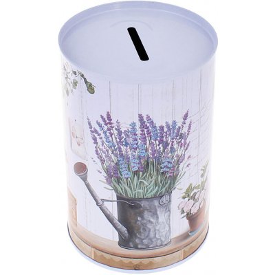 Lavender kasička Levandule – Zboží Mobilmania