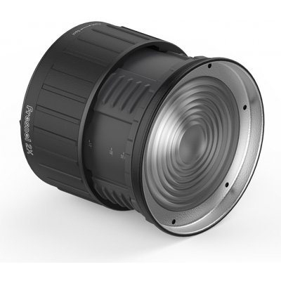 Aputure Fresnel 2x – Zboží Živě
