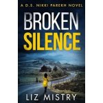 Broken Silence – Hledejceny.cz