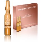 Germaine De Capuccini Options Flash Lift Ampulky okamžité krásy 5 x 1 ml – Zboží Dáma