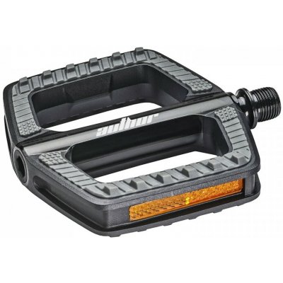AUTHOR APD-F17 ALLOY NonSlip pedály – Hledejceny.cz
