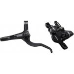 Shimano BR-MT410-KIT polymer přední černá – Zboží Dáma