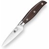 Kuchyňský nůž Dellinger Kuchyňský nůž Sandal Wood Paring Classic na zeleninu 9,2 cm