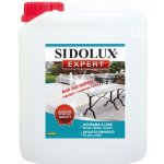 SILUX ochranný lesk na PVC, linoleum samoodstranitelný 5 L – HobbyKompas.cz