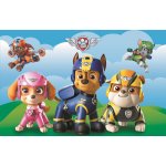 TREFL Tlapková patrola: Vzhůru do oblak 54 dílků – Sleviste.cz