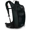 Osprey Siskin 12l obsidian black