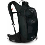 Osprey Siskin 12l obsidian black – Zboží Dáma