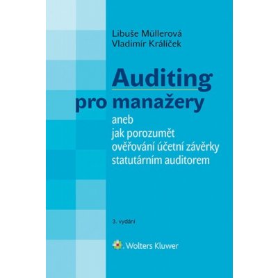 Auditing pro manažery – Zbozi.Blesk.cz