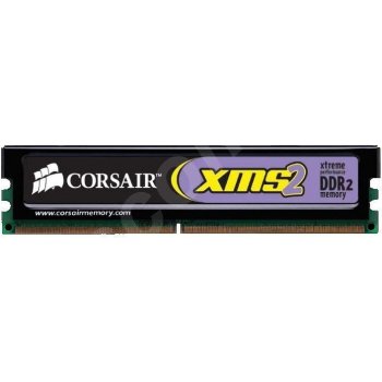 Corsair XMS2 DDR2 2GB 800MHz CL5 CM2X2048-6400C5