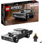LEGO® Speed Champions 76912 Fast & Furious 1970 Dodge Charger R/T – Hledejceny.cz