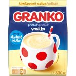 Granko Vanilla limitovaná edice 350 g – Sleviste.cz