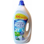 Weisser Riese Universal Gel 4,5 l 100 PD – Zboží Mobilmania