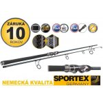 Sportex Graphenon Carp Boat 3 m 2,75 lb 2 díly – Hledejceny.cz