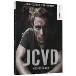 JCVD digipack DVD – Hledejceny.cz