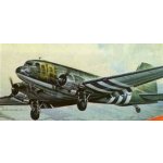Italeri Model Kit letadlo 0127 C47 SKYTRAIN 1:72 – Hledejceny.cz