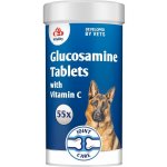 Vitality Glucosamine 8in1 for Adult&Senior 55 tbl – Hledejceny.cz