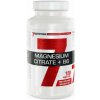 Vitamín a minerál 7nutrition magnesium citrate + B6 120 VEGE kapslí