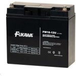 FUKAWA Fiamm FW 18-12U 12V 18Ah 12158 – Hledejceny.cz