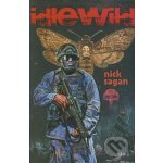 Idlewild - Nick Sagan – Hledejceny.cz