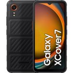 Samsung Galaxy Xcover 7 G556B 6GB/128GB Black – Zboží Živě
