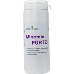 Bornature Minerals Forte + po 650 mg 100 kapslí – Hledejceny.cz