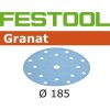 Brusný papír Festool 100499629