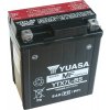 Motobaterie Yuasa YTX9-BS