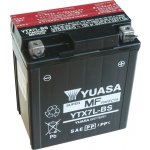 Yuasa YTX9-BS – Zboží Mobilmania