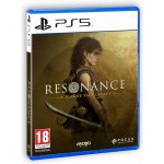 Resonance: A Plague Tale Legacy – Zboží Dáma