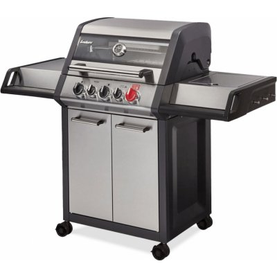 Enders MONROE PRO 3 SIK TURBO – Sleviste.cz