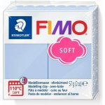 FIMO soft TREND 57g serenity modrá – Sleviste.cz
