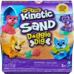 Kinetic Sand hrobka mumie – Hledejceny.cz