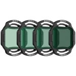 Freewell Freewell O4 Air Unit Pro Filters Standard Day 4 Pack PE_FW-O4-STD – Zboží Živě