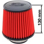 Sportovní vzduchový filtr Simota bavlněný 114 mm vstup / 130 mm výška – Hledejceny.cz