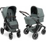 ABC Design Salsa 4 Air aloe 2024 – Zboží Mobilmania