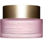 Clarins Multiaktivní denní krém pro suchou pleť Multi-Active 50 ml – Zboží Dáma