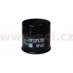 HifloFiltro olejový filtr HF682 | Zboží Auto