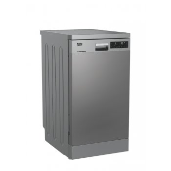 Beko DFS 28021X