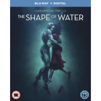 The Shape of Water