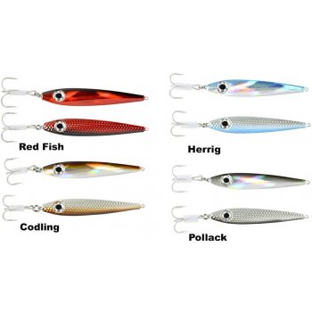 SPRO Pilker Codling 40g