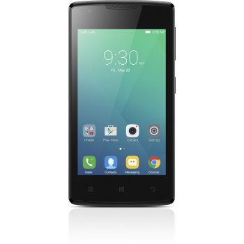 Lenovo A Single SIM