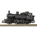 Piko Parní lokomotiva BR 335.1 ČSD III - 50749 – Zboží Dáma
