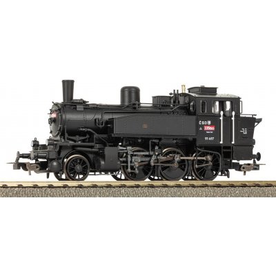 Piko Parní lokomotiva BR 335.1 ČSD III - 50749 – Zboží Dáma