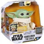 Hasbro Baby Yoda kamarád – Hledejceny.cz